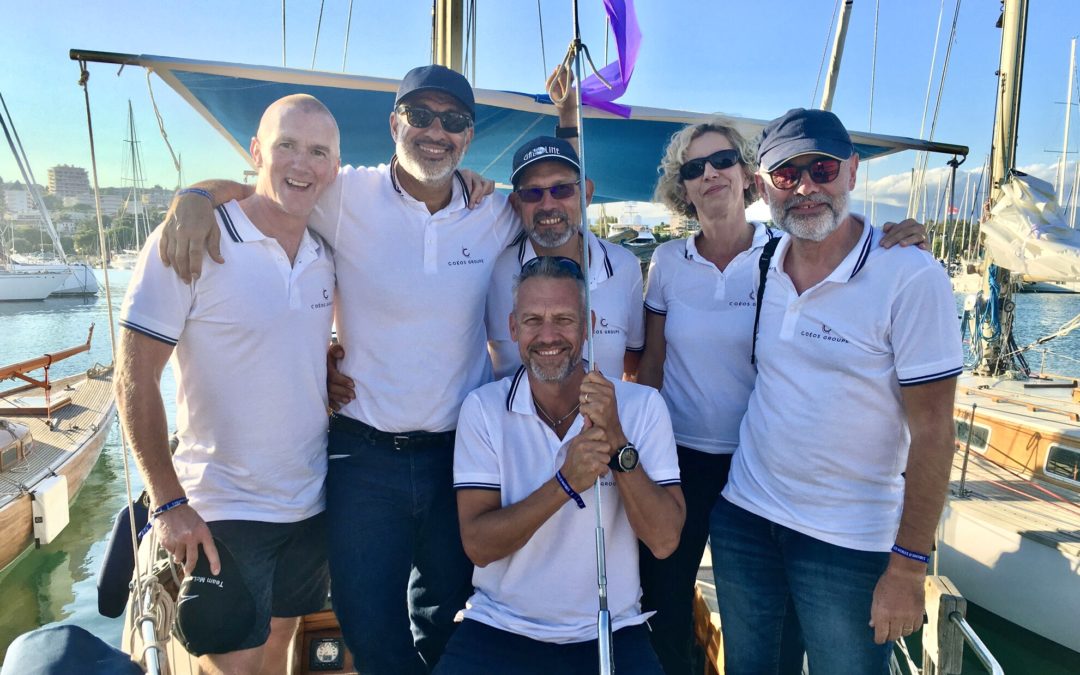 Journée de cohésion pour l&rsquo;équipe de direction