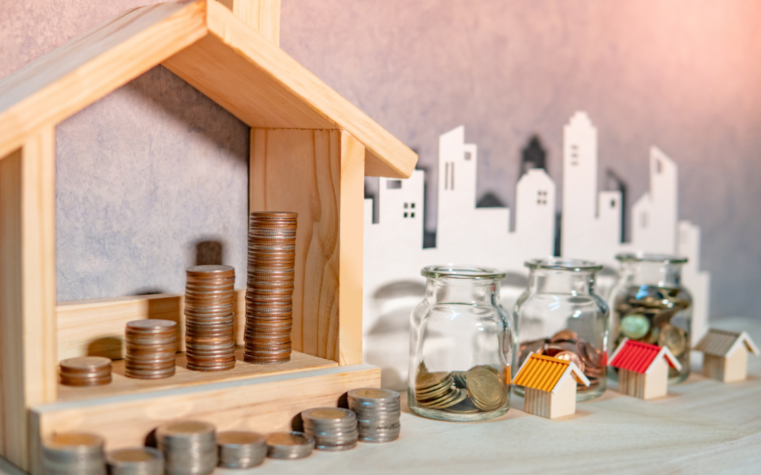 SCPI : Tous les avantages de l&rsquo;immobilier sans les inconvénients