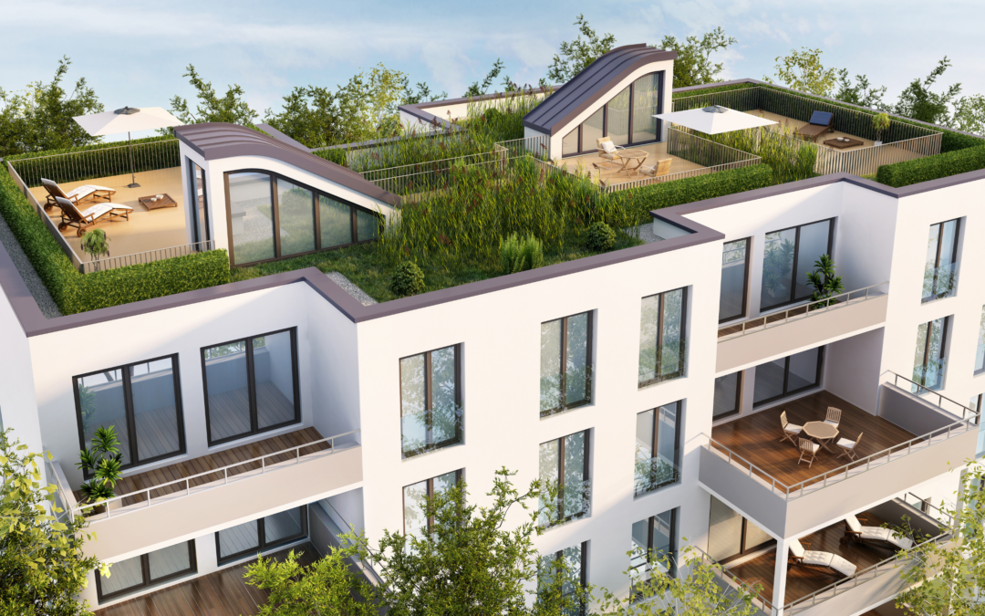Le crowdfunding immobilier : une nouvelle opportunité d&rsquo;investissement