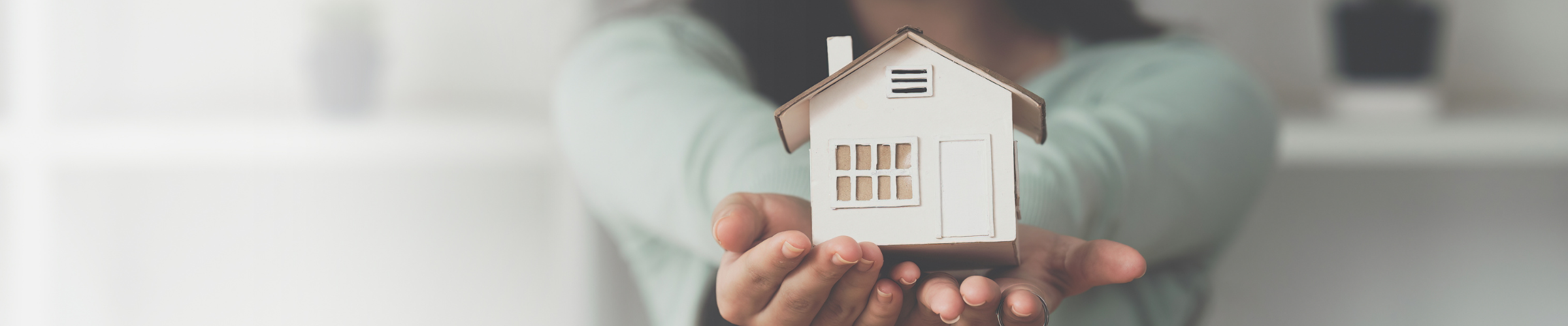 Crédit immobilier - les avantages incontournables du courtier - COÉOS Groupe