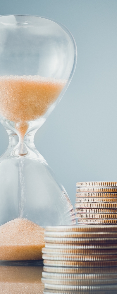 Profitez de la baisse des taux pour réaliser votre projet immobilier - les avantages du courtier en crédit - COEOS Groupe