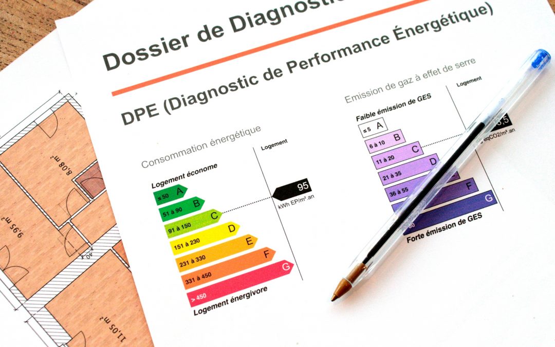 Réglementations immobilières 2025 : L’impact des diagnostics pour tous