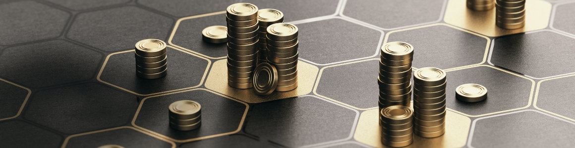 Les 3 piliers d'un investissement optimisé - Diversification - COÉOS Groupe