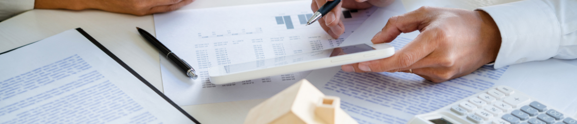 Les clés pour dossier de crédit immobilier convaincant 3