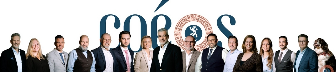 Coéos Groupe rejoint Symbiose Alpes Maritimes - Le premier réseaux d'entreprises responsables du territoire