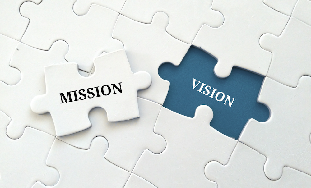 Société à mission : au coeur de notre engagement