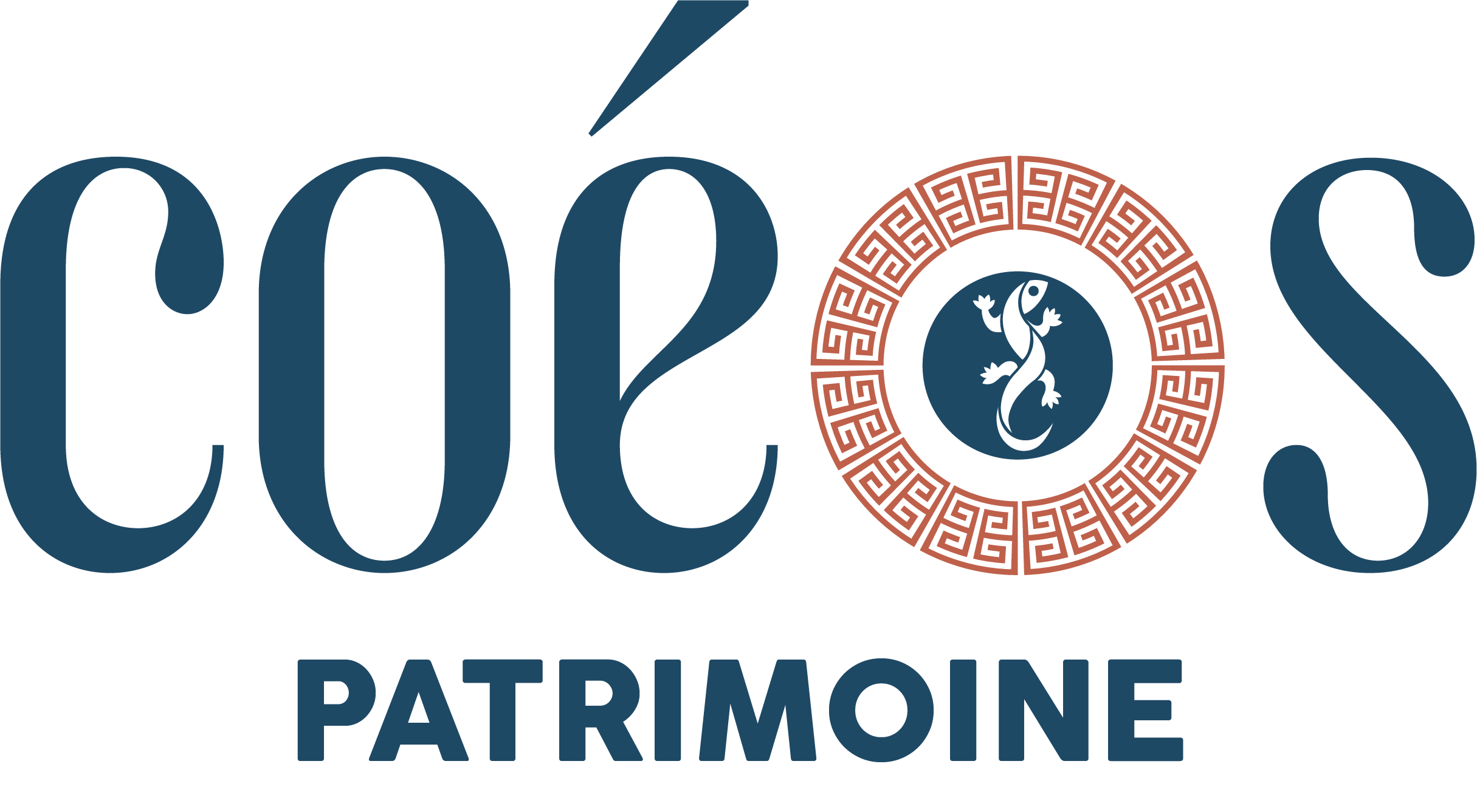 Coéos Patrimoine